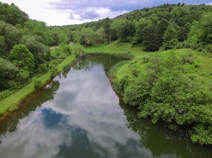 Farm and Ranch in Ashland County, Ohio