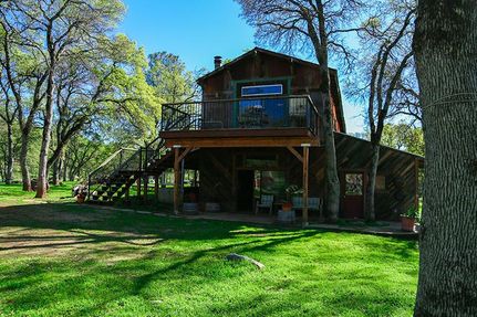 Recreational Property in Nevada County, California