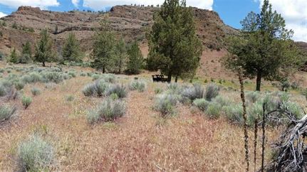 Waterfront Property in Wheeler County, Oregon