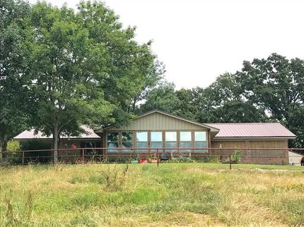 Lakefront Property in Van Buren County, Arkansas
