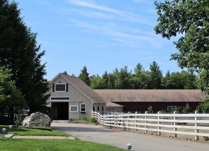 Farm and Ranch in Rockingham County, New Hampshire