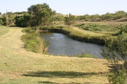 Farm and Ranch in Donley County, Texas