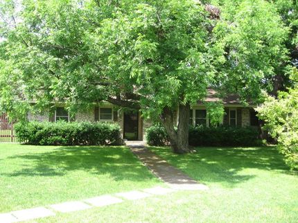 Timberland Property in Comanche County, Texas