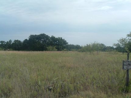 Farm and Ranch in Mills County, Texas