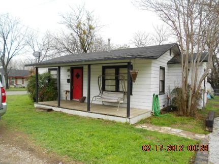 Undeveloped Land in Comanche County, Texas