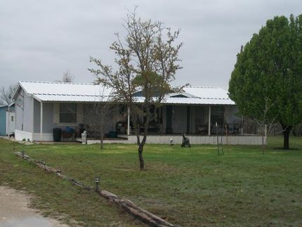 Farm and Ranch in Brown County, Texas