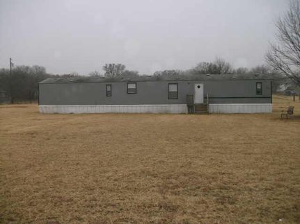 Farm and Ranch in Comanche County, Texas