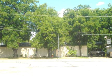 Undeveloped Land in Comanche County, Texas
