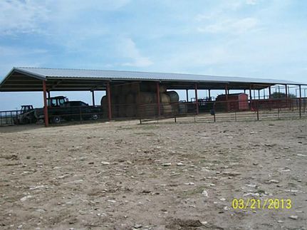 Recreational Property in Comanche County, Texas