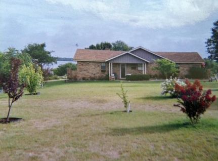 Recreational Property in Comanche County, Texas
