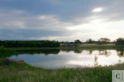 Hunting Property in Stephens County, Texas