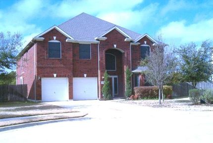 Farm and Ranch in Williamson County, Texas