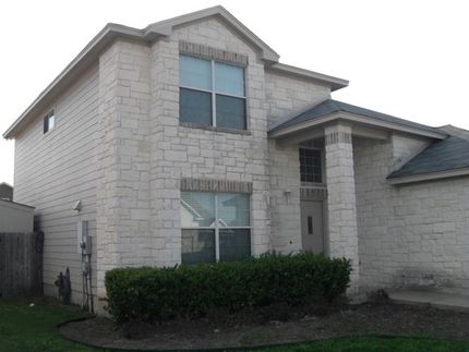 House in Williamson County, Texas