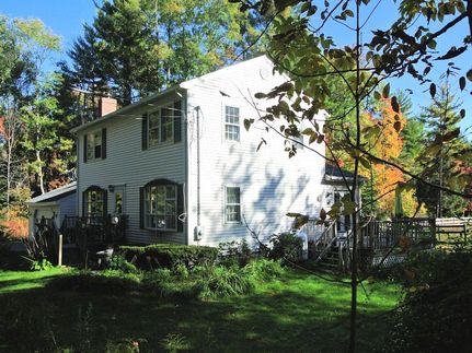 Land in Rockingham County, New Hampshire