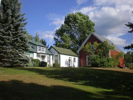 Timberland Property in Rockingham County, New Hampshire