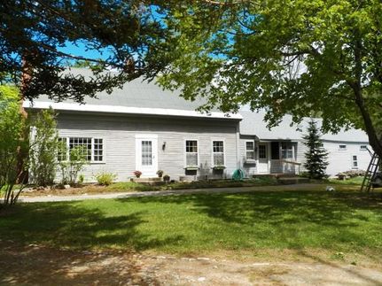 Farm and Ranch in Strafford County, New Hampshire