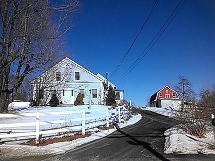 Recreational Property in Hillsborough County, New Hampshire