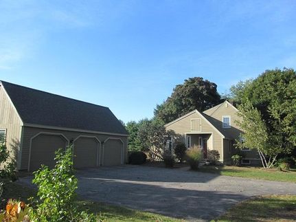Land in Rockingham County, New Hampshire