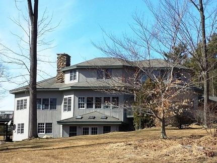 Land in Cheshire County, New Hampshire