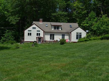 House in Hillsborough County, New Hampshire