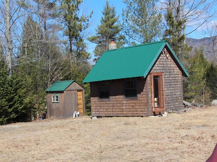Farm and Ranch in Grafton County, New Hampshire