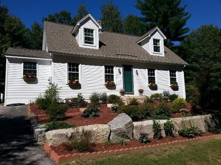 Farm and Ranch in Rockingham County, New Hampshire
