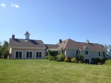 Land in Hillsborough County, New Hampshire