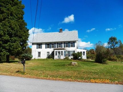 Farm and Ranch in Belknap County, New Hampshire