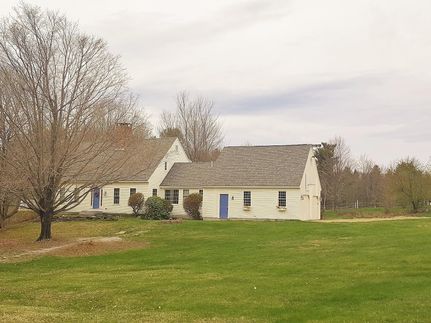 Land in Hillsborough County, New Hampshire