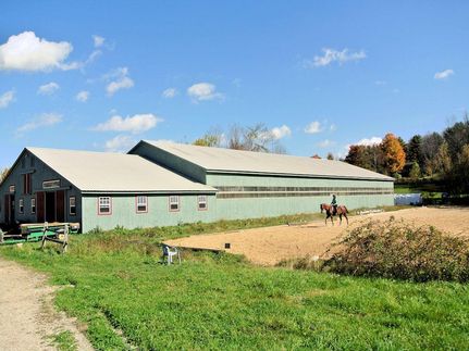 Land in Rockingham County, New Hampshire