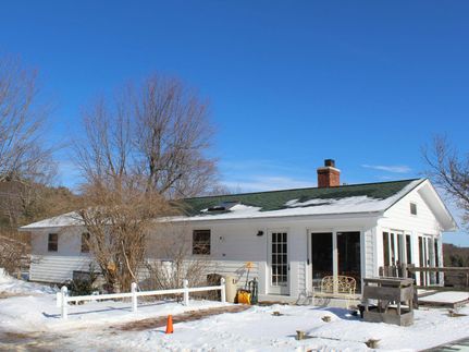 Timberland Property in Hillsborough County, New Hampshire