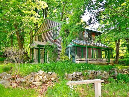 Land in Hillsborough County, New Hampshire