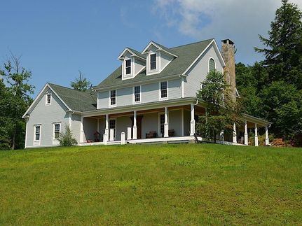 Land in Hillsborough County, New Hampshire