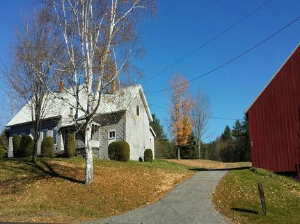 Land in Grafton County, New Hampshire