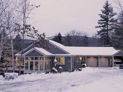 House in Grafton County, New Hampshire