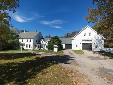 Timberland Property in Rockingham County, New Hampshire