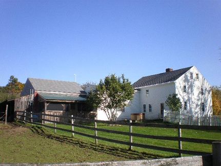 Land in Merrimack County, New Hampshire