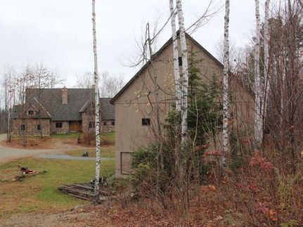 Land in Grafton County, New Hampshire