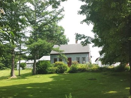Timberland Property in Strafford County, New Hampshire