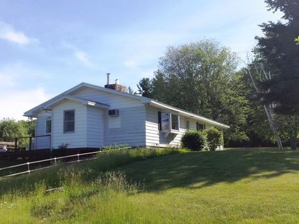 Land in Merrimack County, New Hampshire