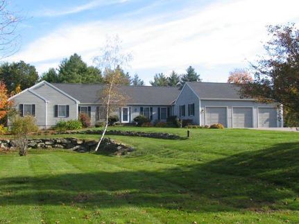 House in Rockingham County, New Hampshire