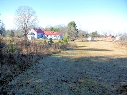 Farm and Ranch in Belknap County, New Hampshire