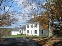 Farm and Ranch in Merrimack County, New Hampshire