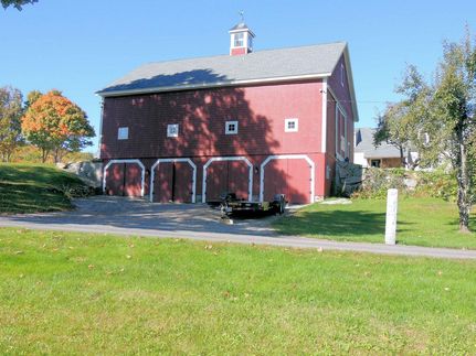 Commercial Property in Grafton County, New Hampshire