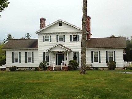 Land in Belknap County, New Hampshire
