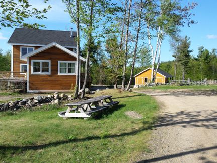 Land in Belknap County, New Hampshire