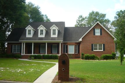 Recreational Property in Covington County, Alabama