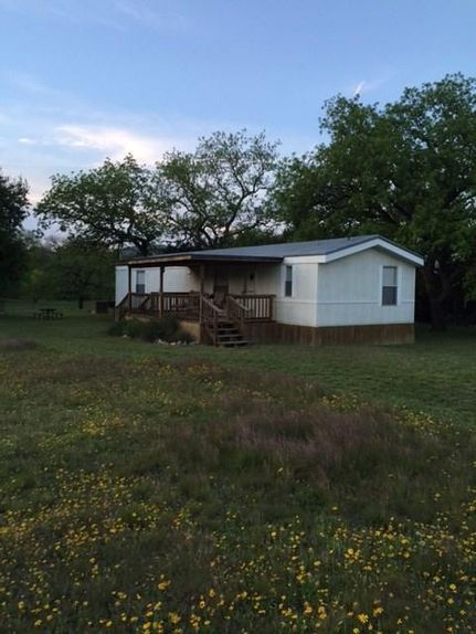 Farm and Ranch in Edwards County, Texas