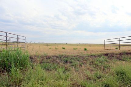 Land in Haskell County, Texas