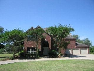 Farm and Ranch in Guadalupe County, Texas